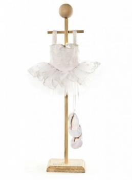 Heart and Soul - Kidz 'n' Cats - Swan lake - Outfit